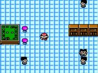 Pokemon Trading Card Game, capture d'écran